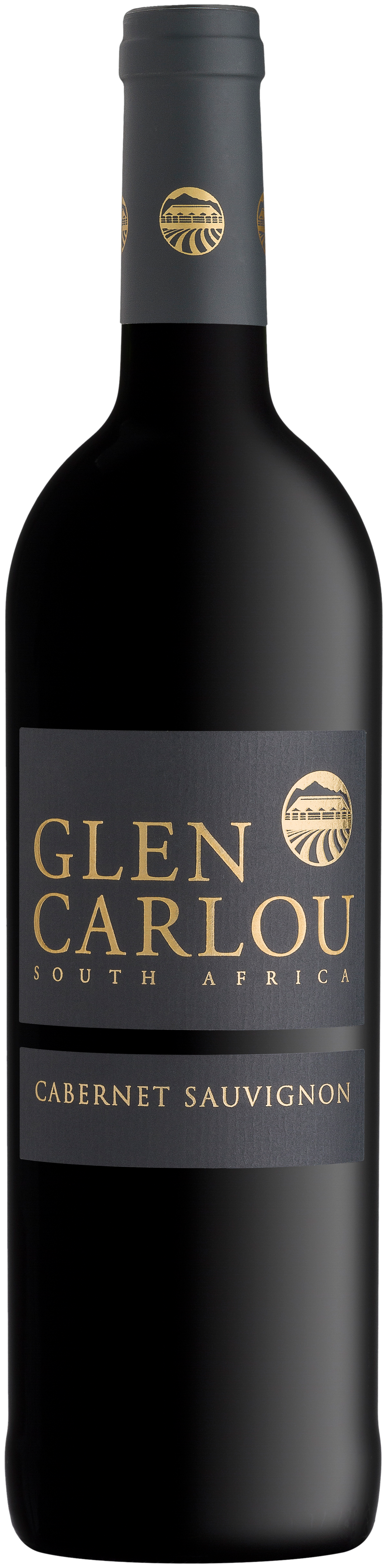 Glen Carlou Cabernet Sauvignon