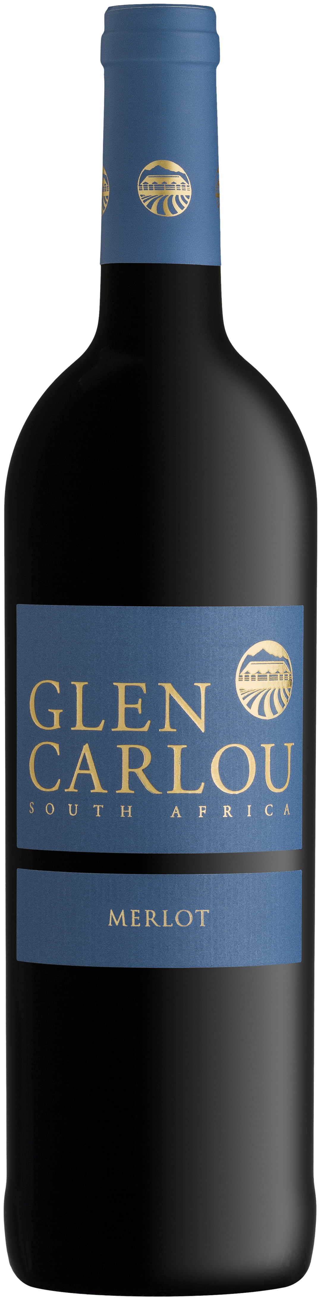 Glen Carlou Merlot