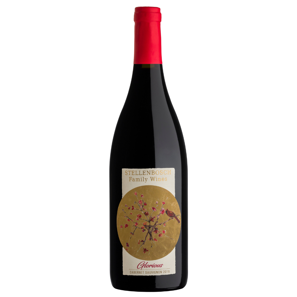 Glorious Cabernet Sauvignon 2019
