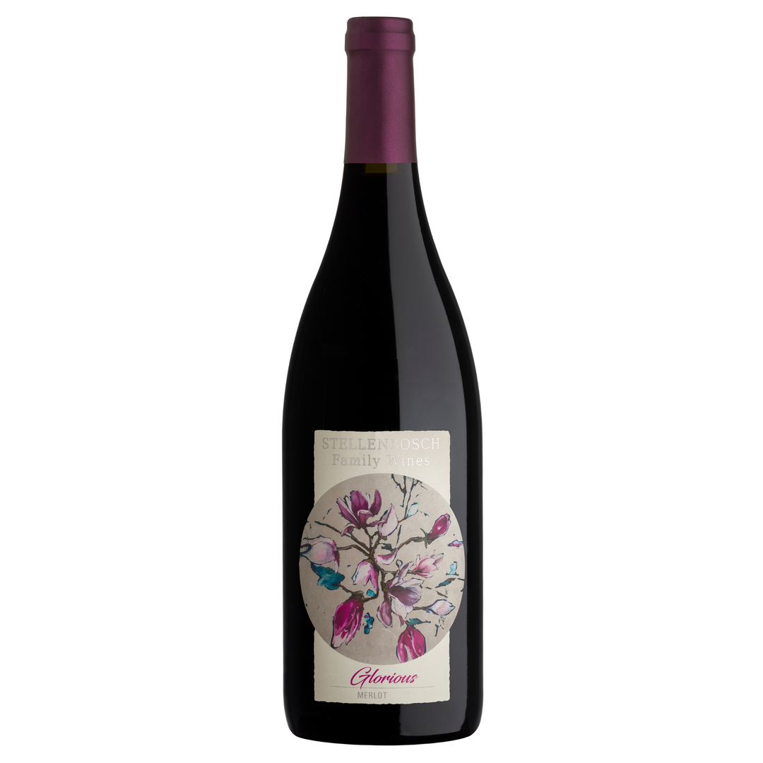 Glorious Merlot 2020