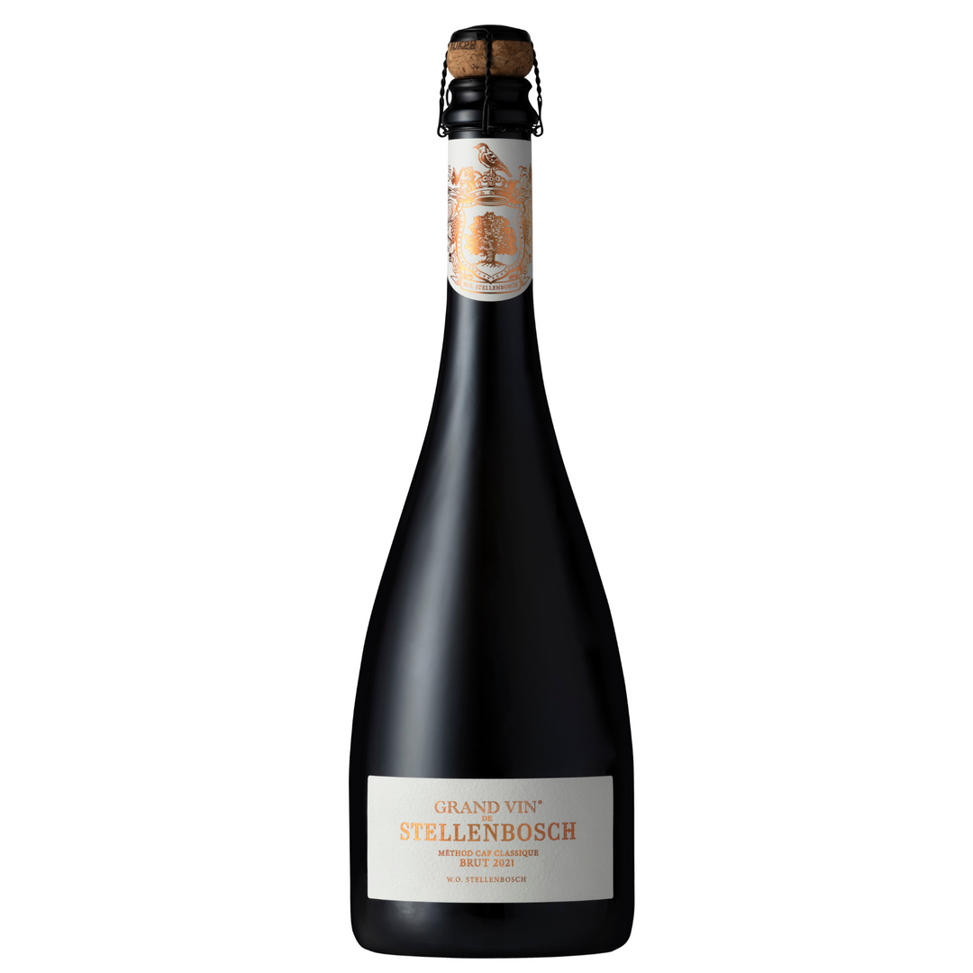 Grand Vin De Stellenbosch MCC Brut