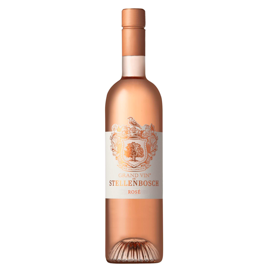 Grand Vin De Stellenbosch Rosé
