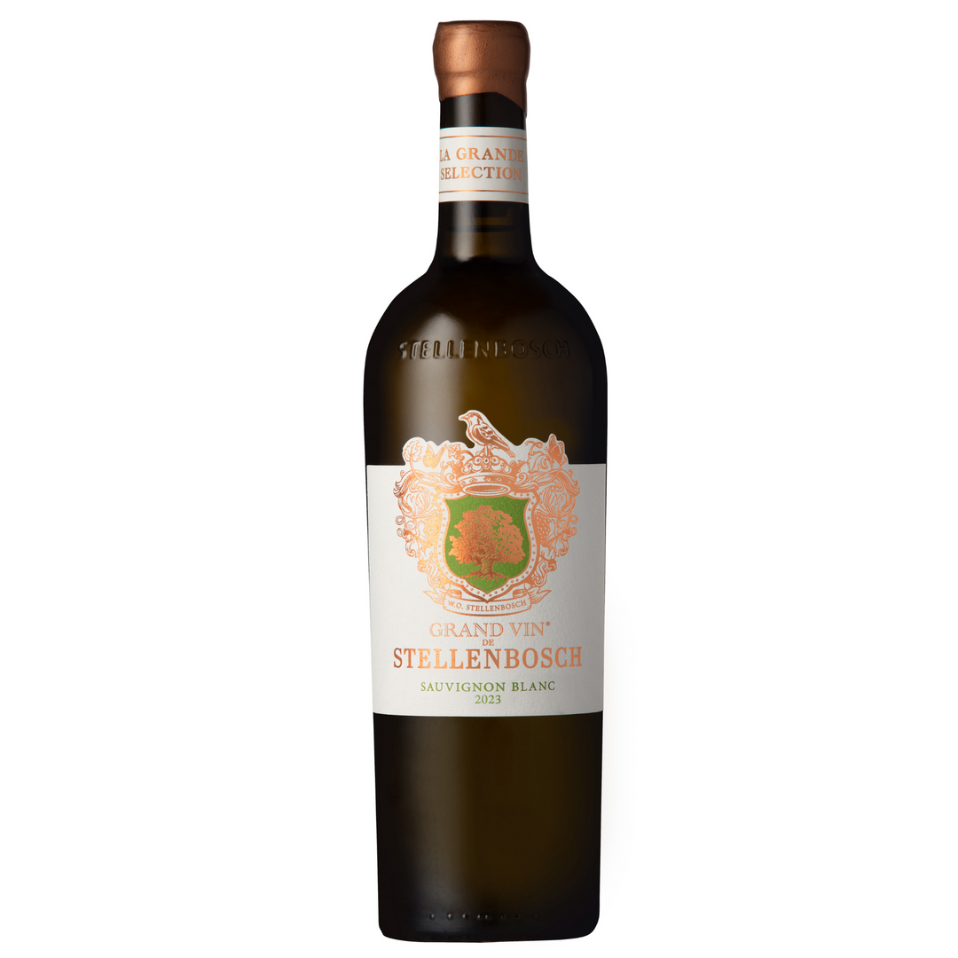 Grand Vin De Stellenbosch Sauvignon Blanc