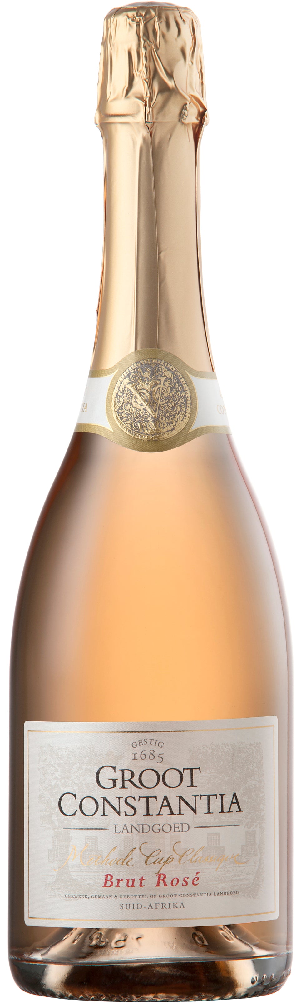 Groot Constantia Brut Rosé