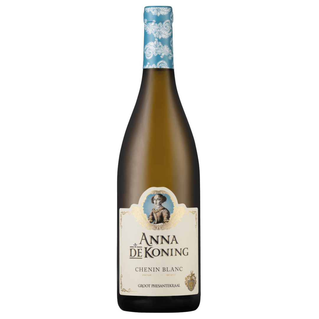 Groot Phesantekraal Anna de Koning