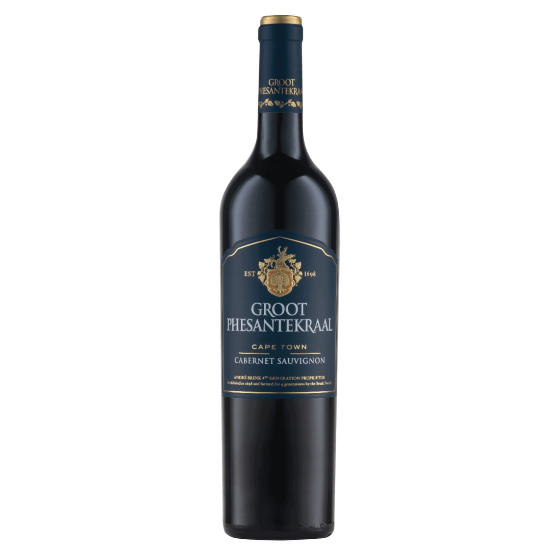 Groot Phesantekraal Cabernet Sauvignon