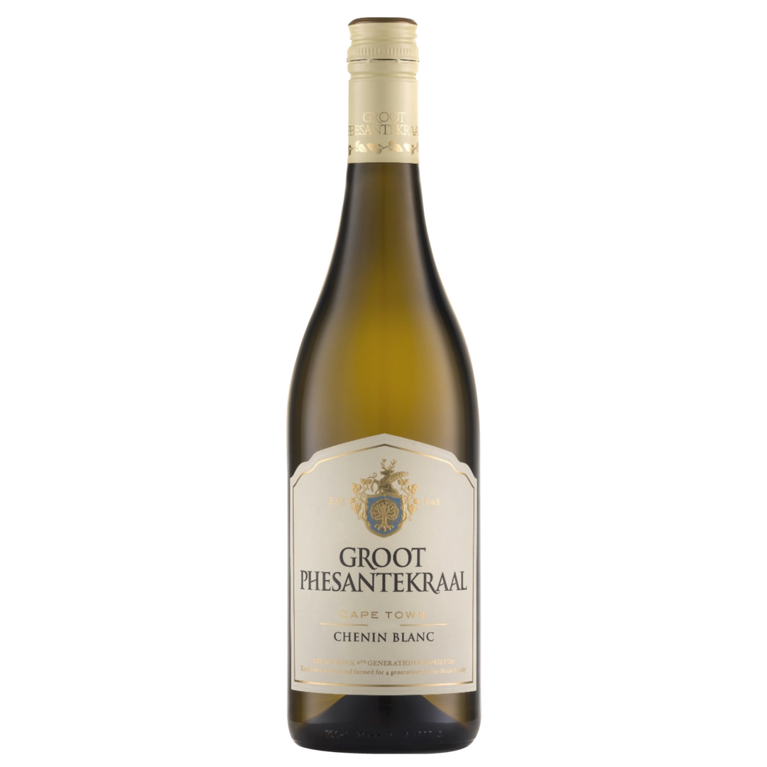Groot Phesantekraal Chenin Blanc