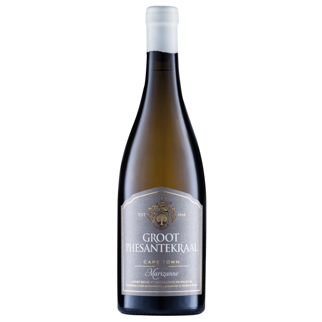 Groot Phesantekraal Marizanne