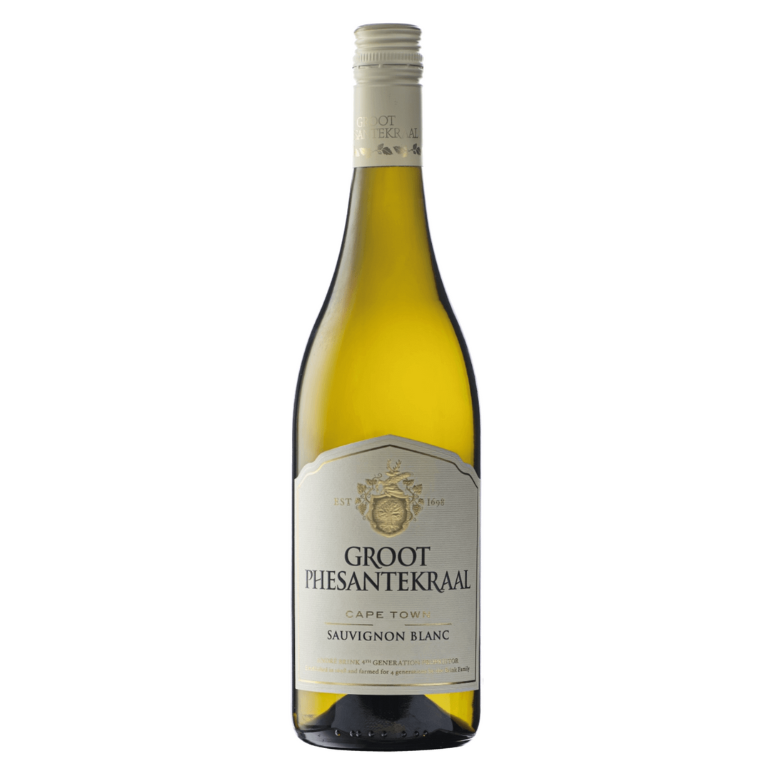 Groot Phesantekraal Sauvignon Blanc