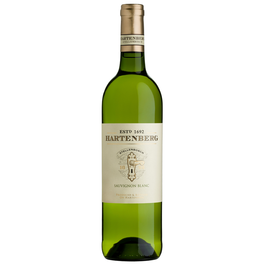 Hartenberg Sauvignon Blanc