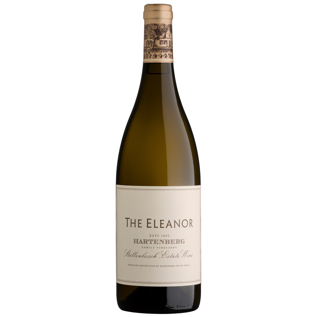 Hartenberg The Eleanor Chardonnay
