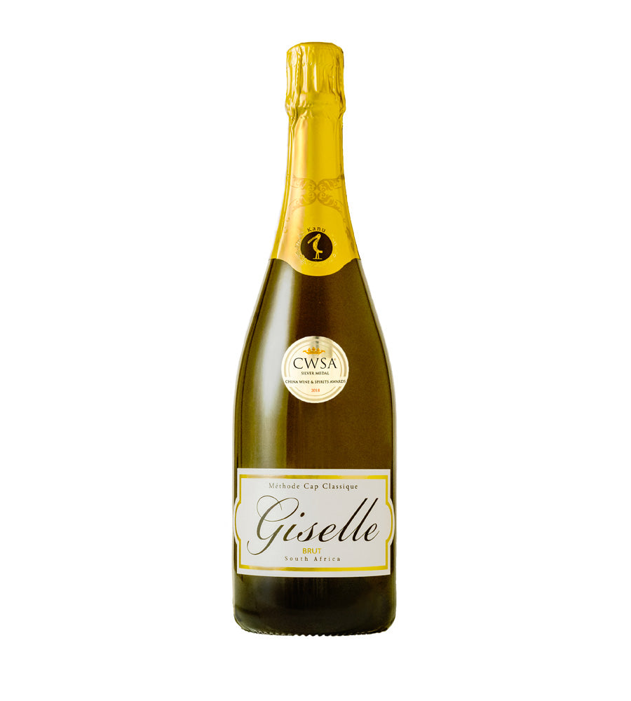 Kanu Giselle MCC Brut
