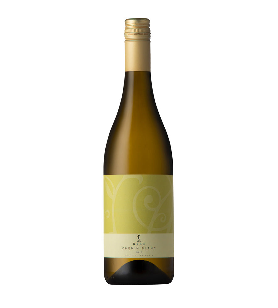 Kanu Chenin Blanc Unwooded