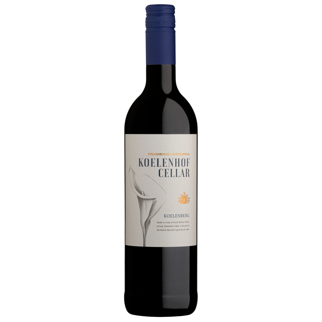 Koelenberg Red Blend