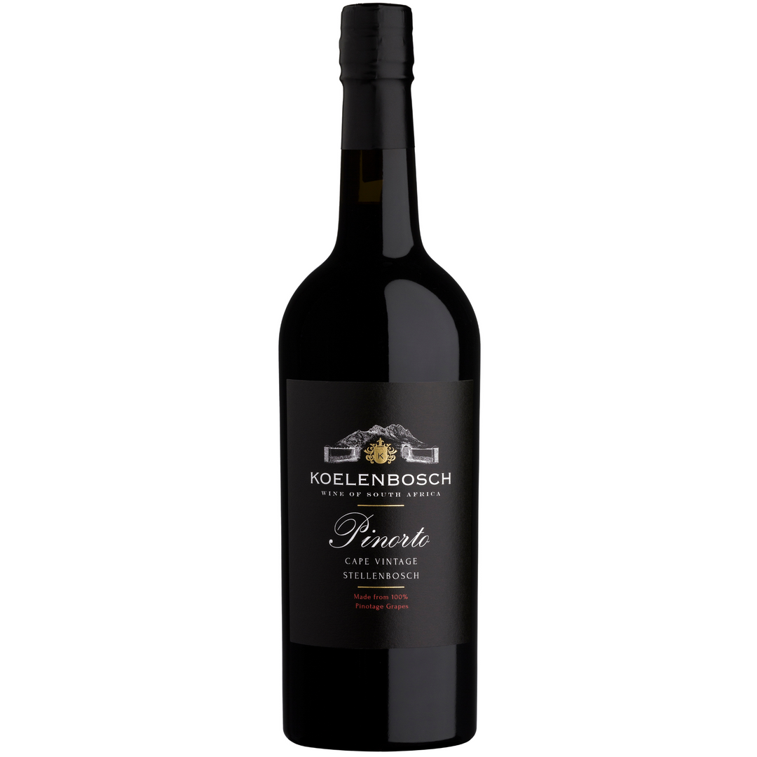 Koelenbosch Pinorto (Cape Vintage)