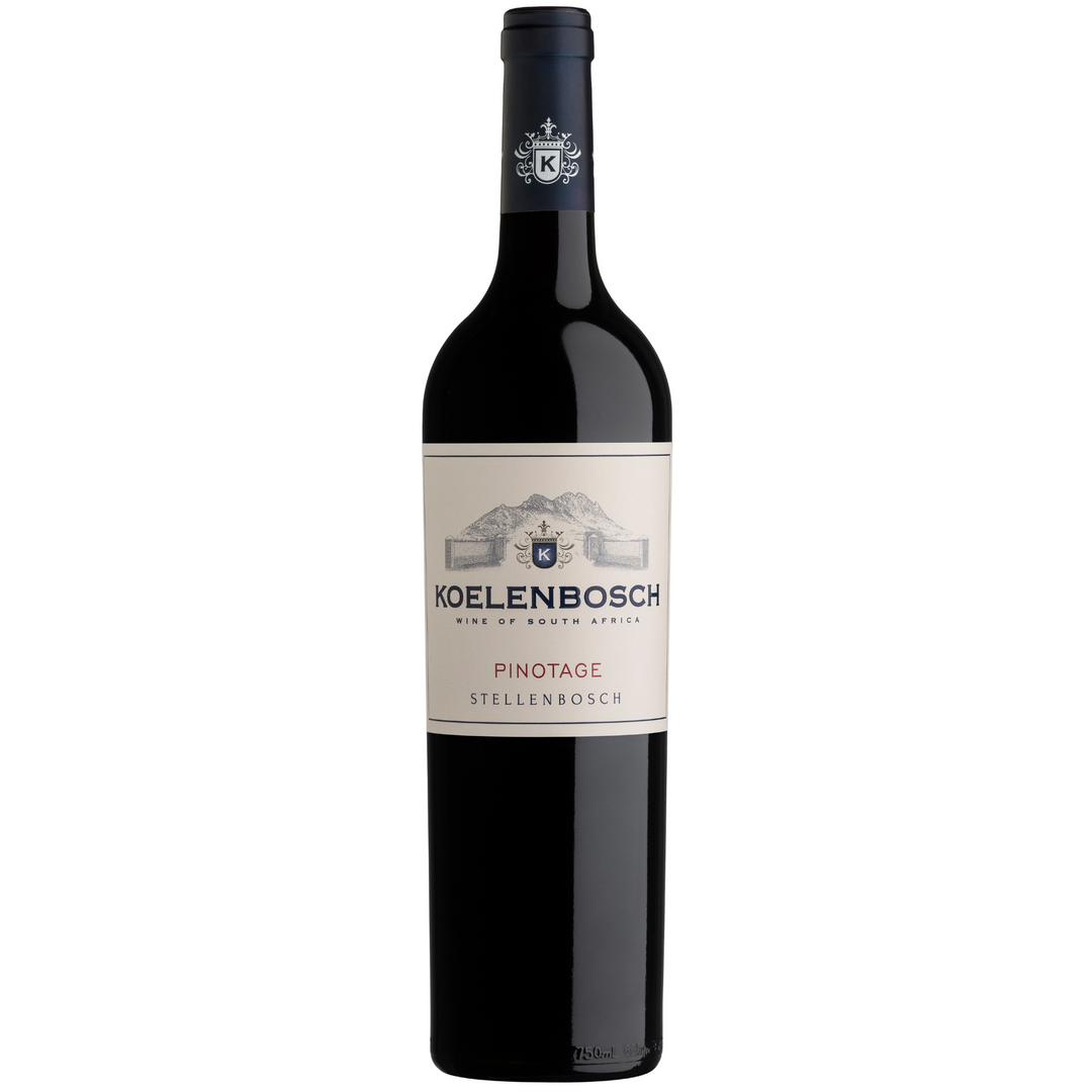Koelenbosch Pinotage