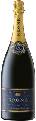 Krone Borealis Vintage Cuvée Brut MCC