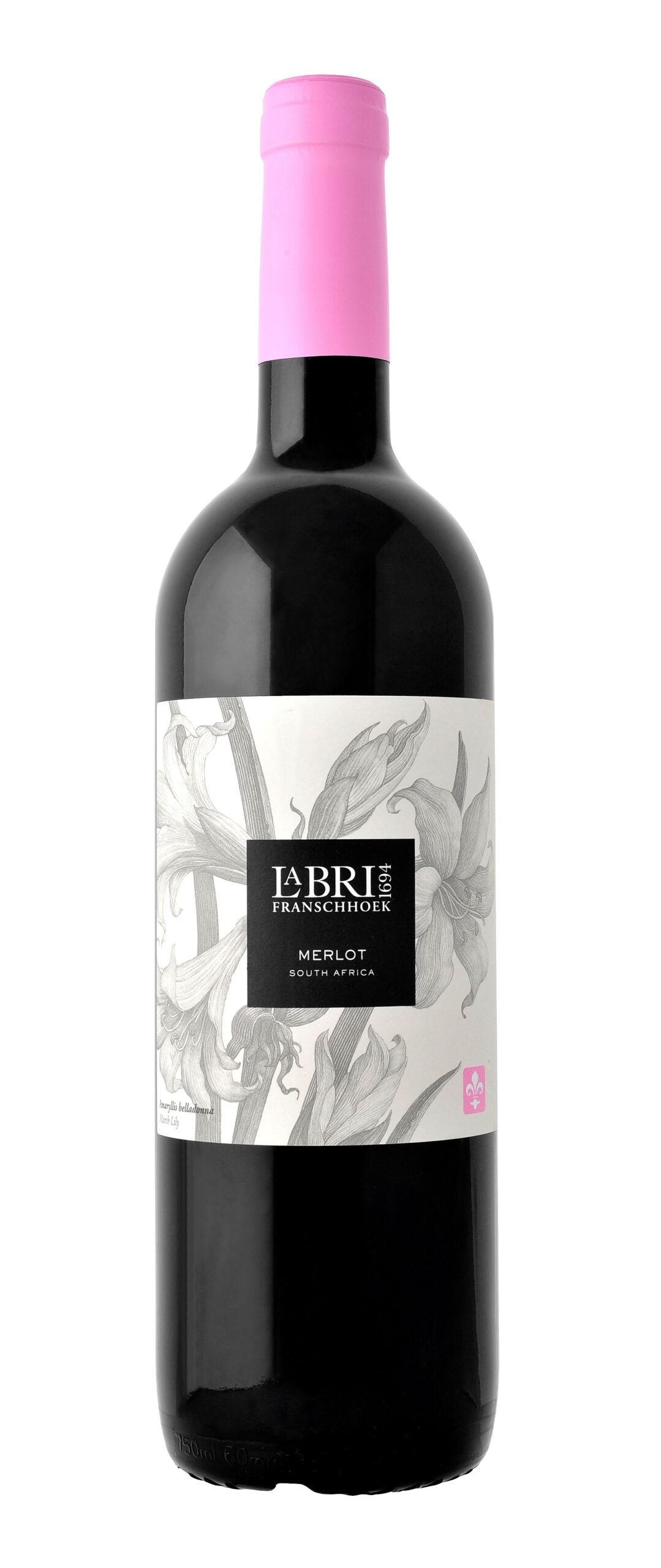 La Bri Merlot