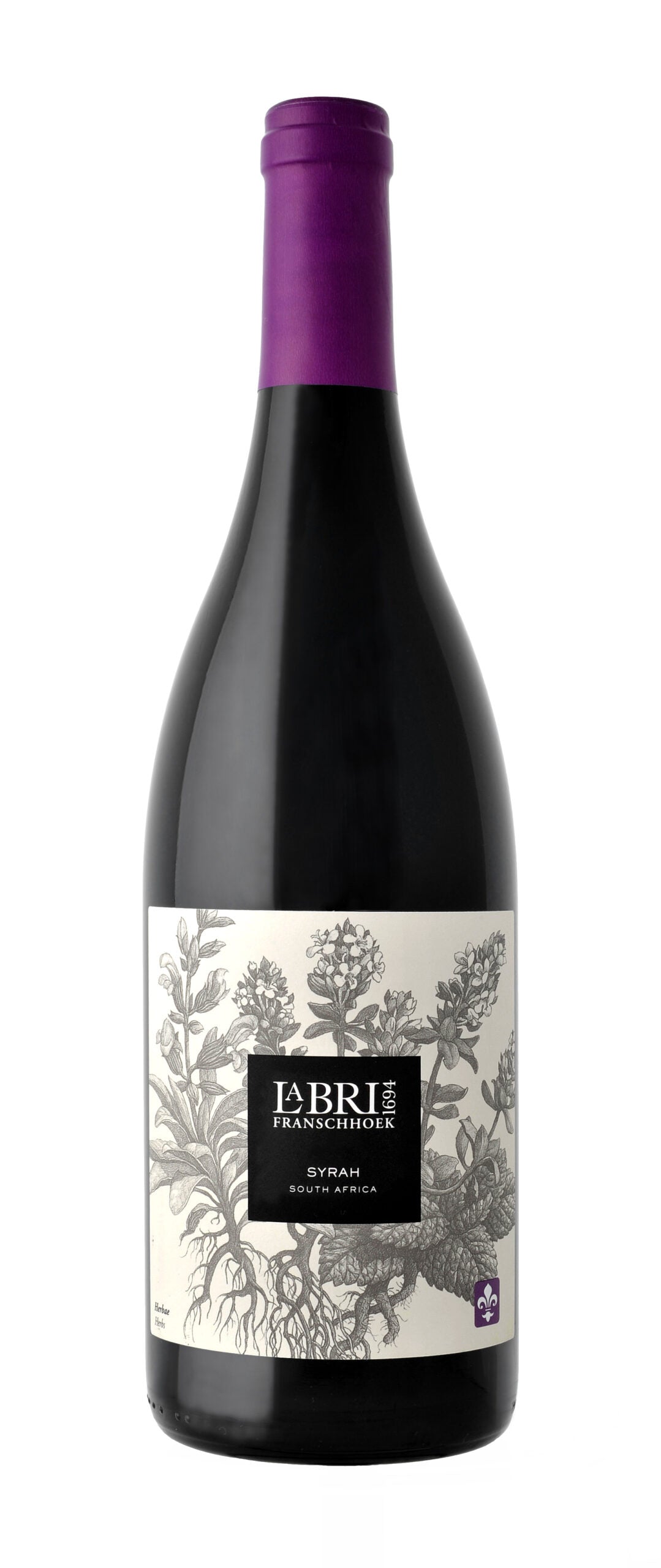 La Bri Syrah