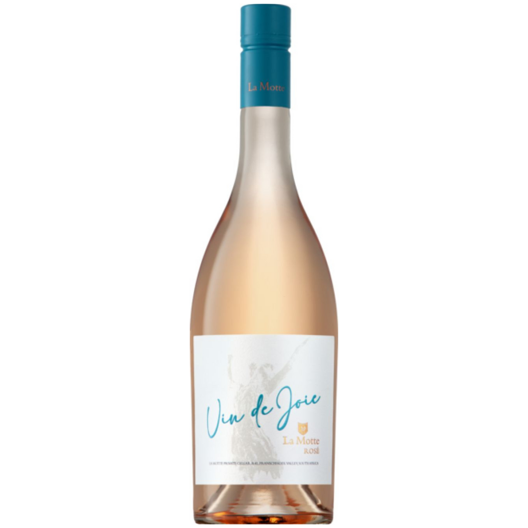 La Motte Vin de Joie Rosé