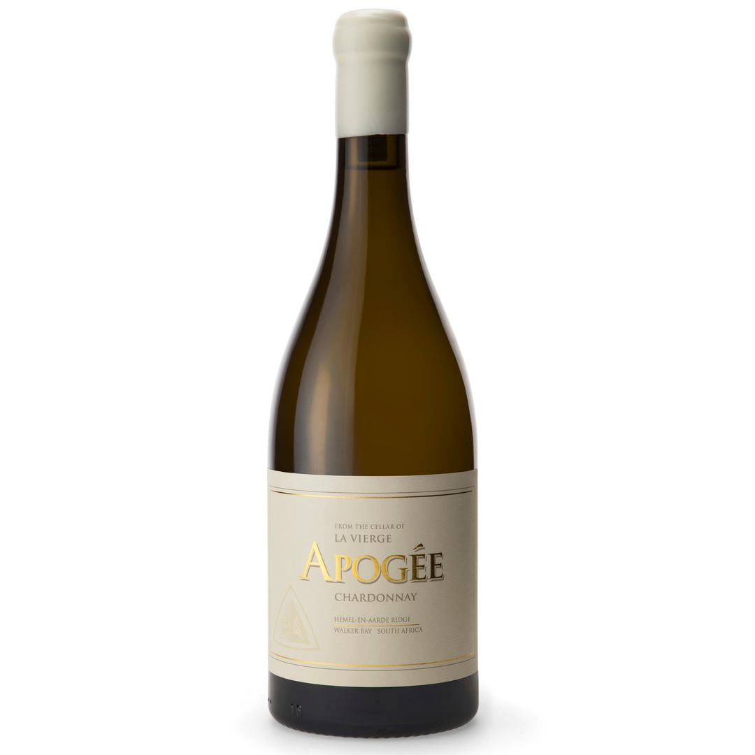 La Vierge Apogee Chardonnay