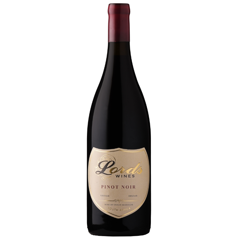 Lord's Wines Pinot Noir