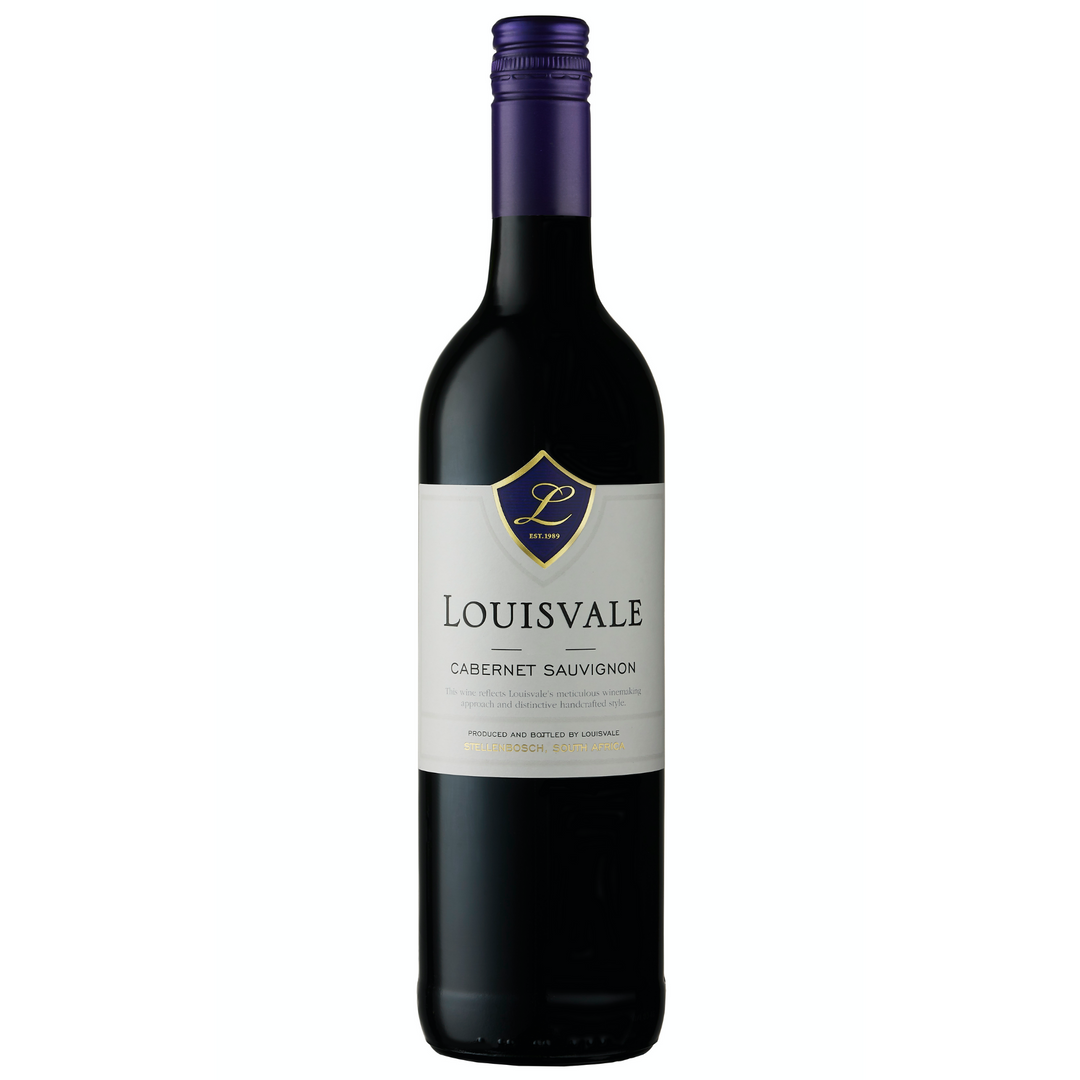Louisvale Cabernet Sauvignon