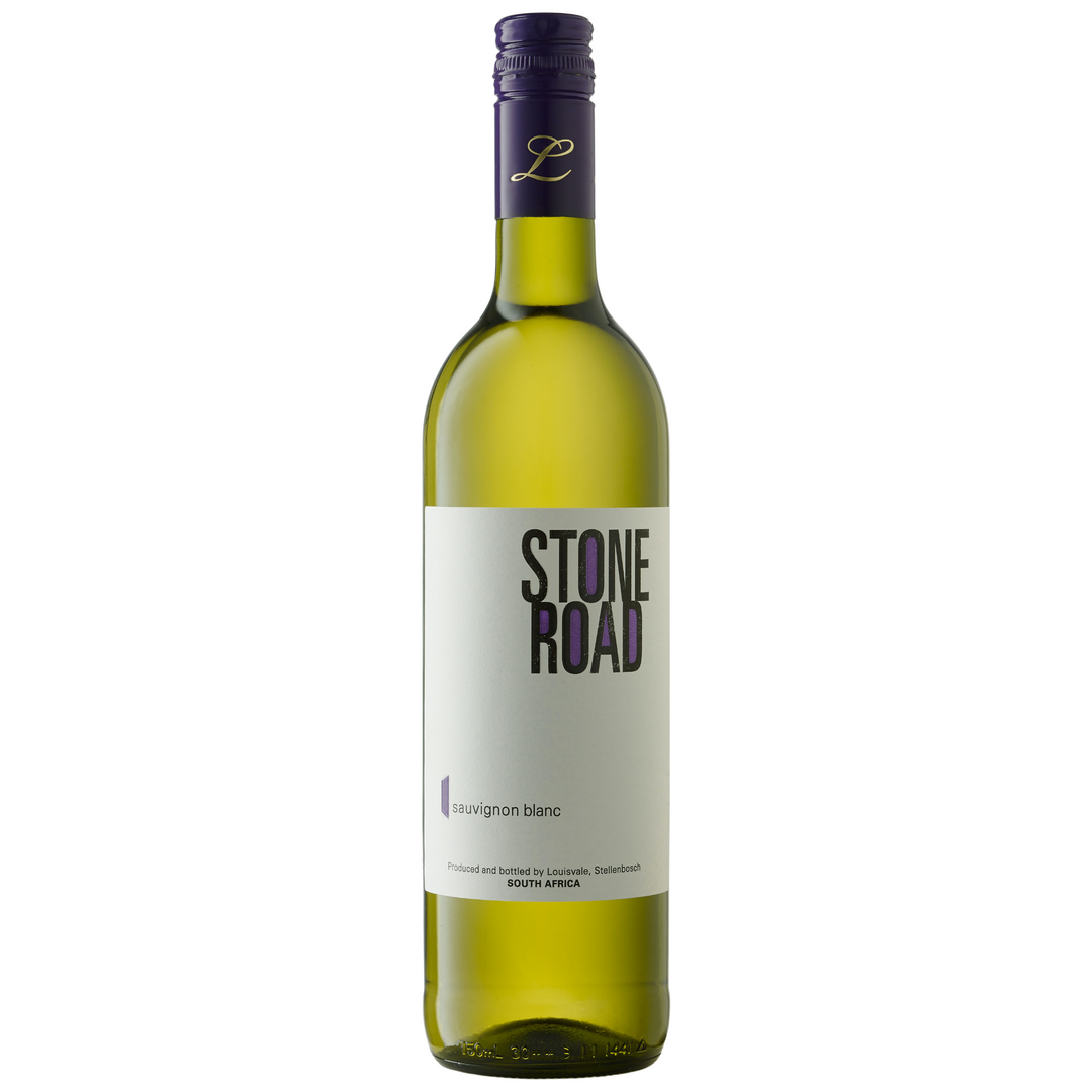 Louisvale Stone Road Sauvignon Blanc