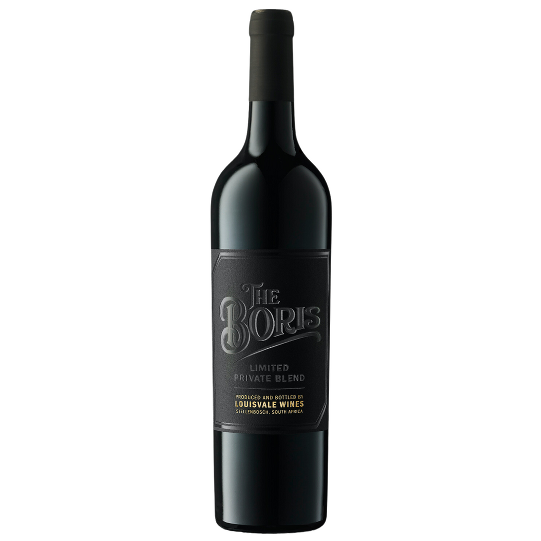 Louisvale The Boris