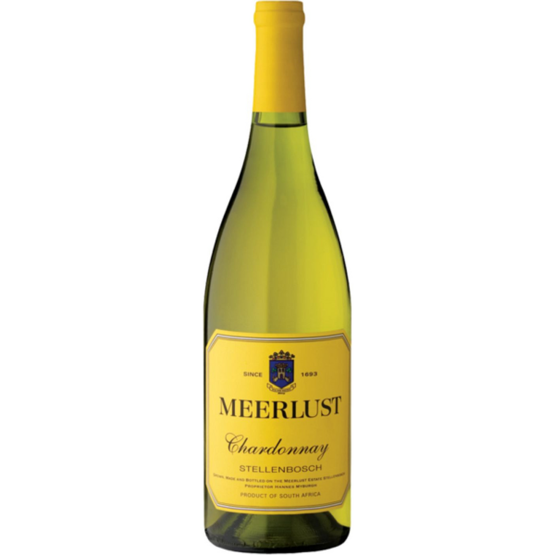 Meerlust Chardonnay