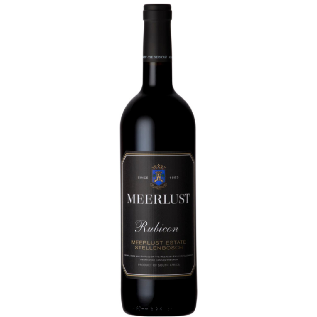 Meerlust Rubicon