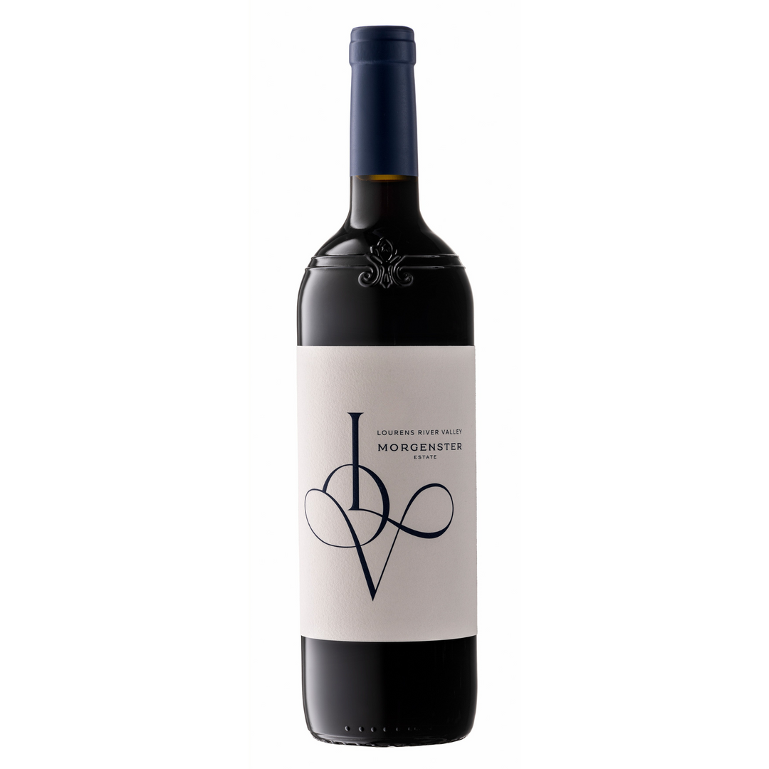 Morgenster LRV - Lourens River Valley
