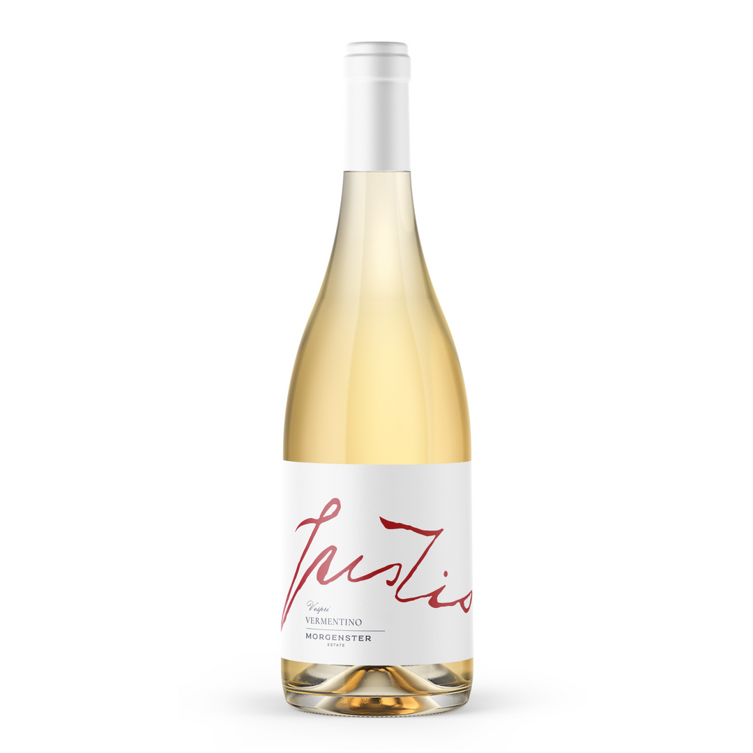 Morgenster Vermentino - Vespri