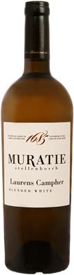 Muratie Laurens Campher Blended White