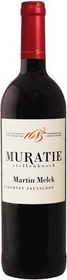 Muratie Martin Melck Cabernet Sauvignon