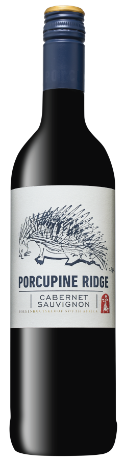 Porcupine Ridge Cabernet Sauvignon