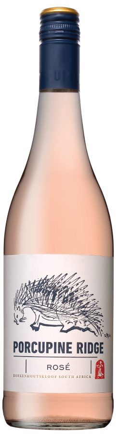 Porcupine Ridge Rosé
