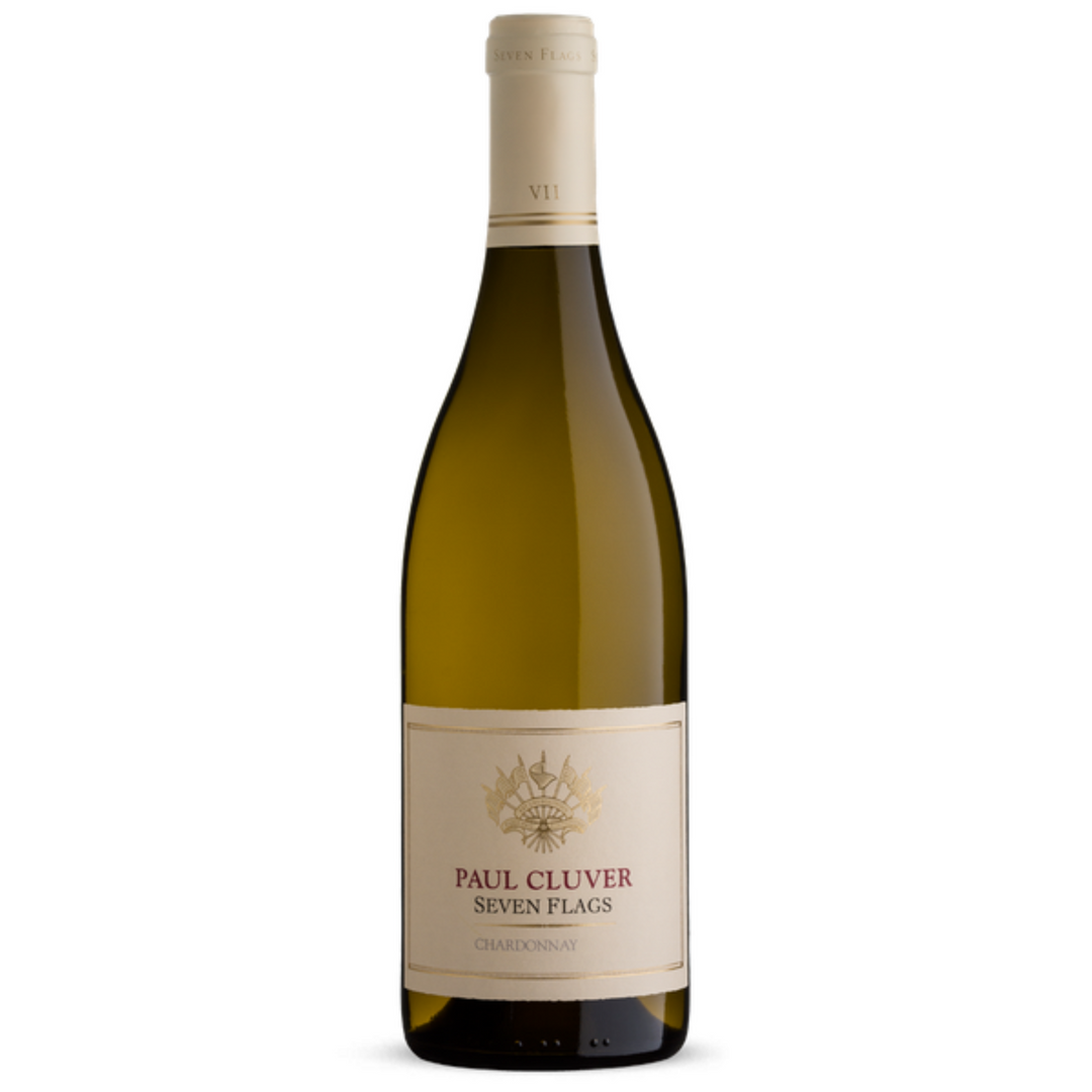Paul Clüver Seven Flags Chardonnay