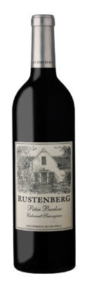 Rustenberg Peter Barlow Cabernet Sauvignon