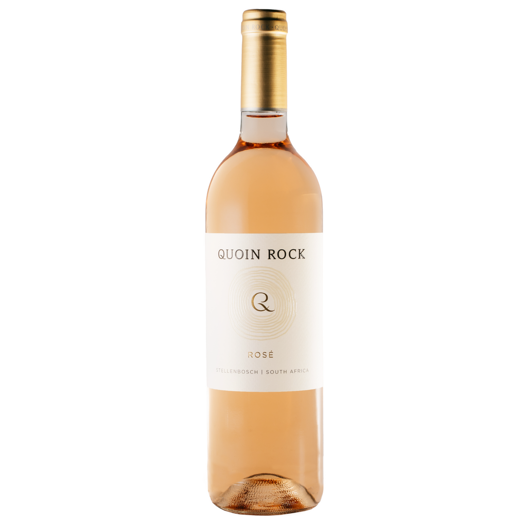 Quoin Rock Rosé