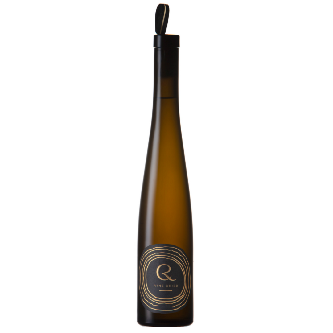 Quoin Rock Vine Dried Sauvignon Blanc
