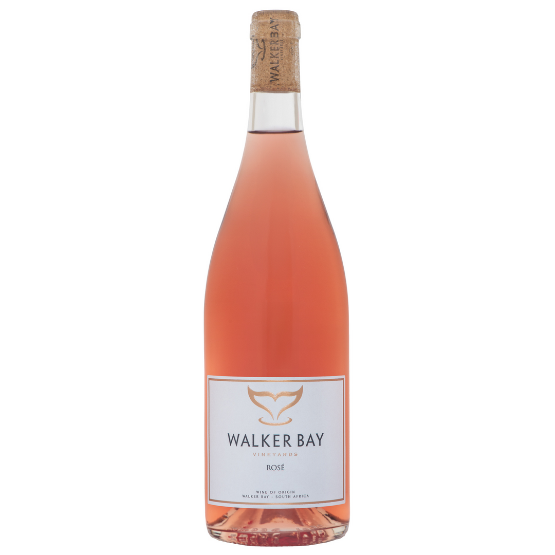 Walker Bay Rosé