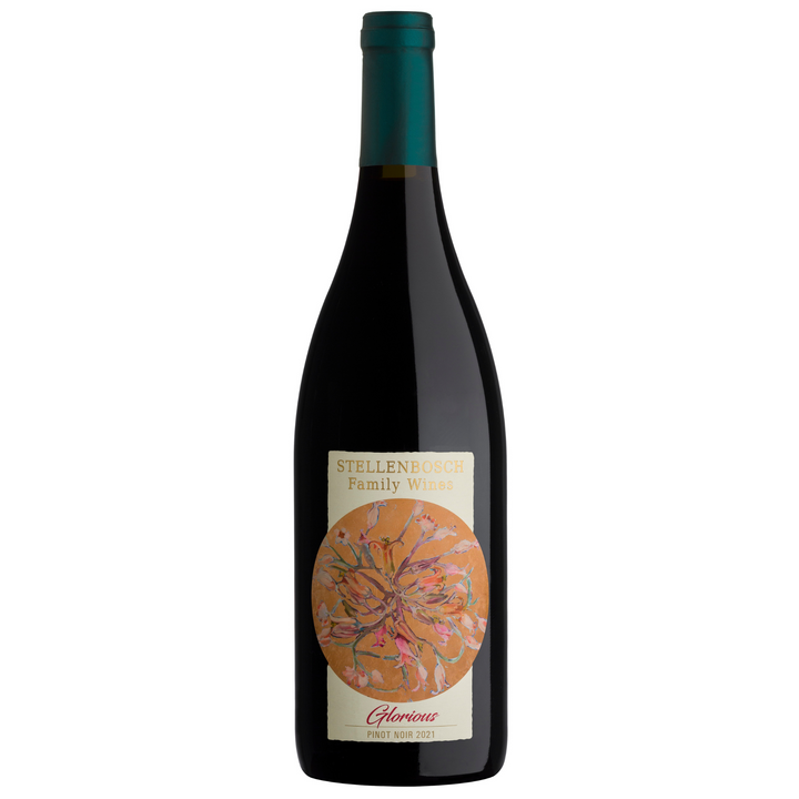Glorious Pinot Noir 2021