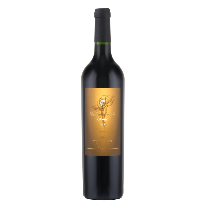Simonsbosch Merlot 2018