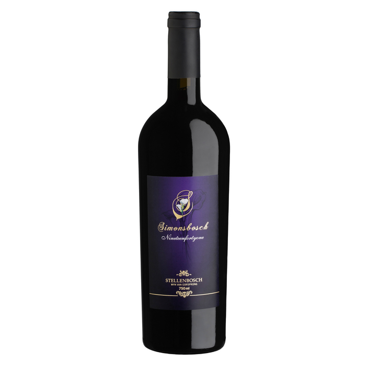 Simonsbosch Nineteenfortyone 2018