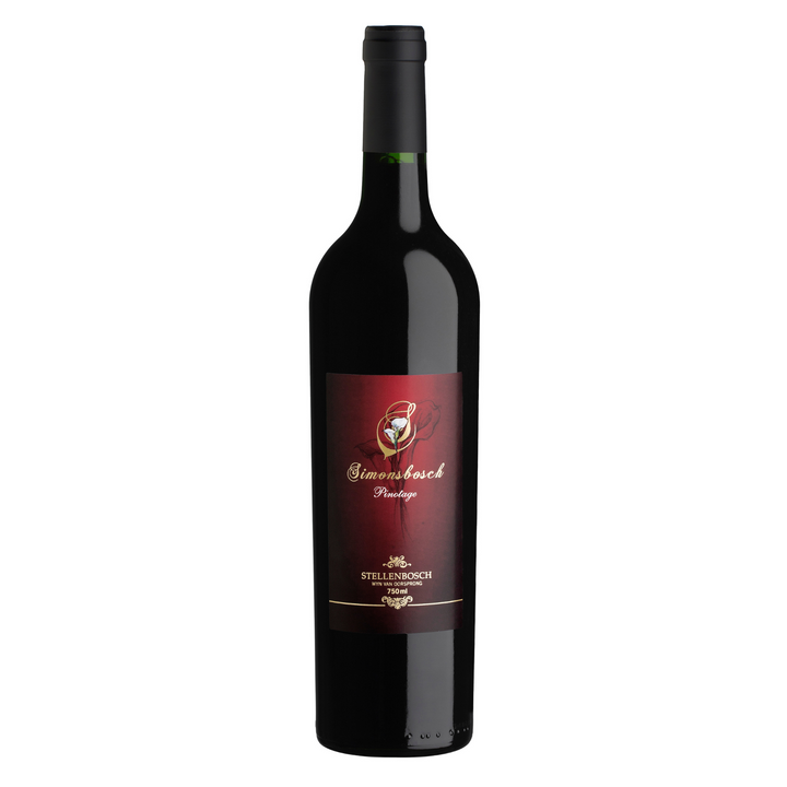 Simonsbosch Pinotage 2018