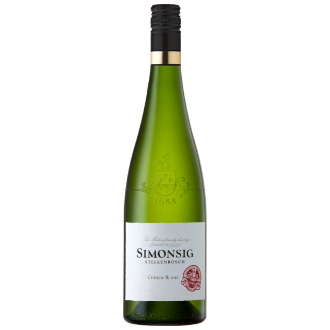 Simonsig Starting Blocks Chenin Blanc