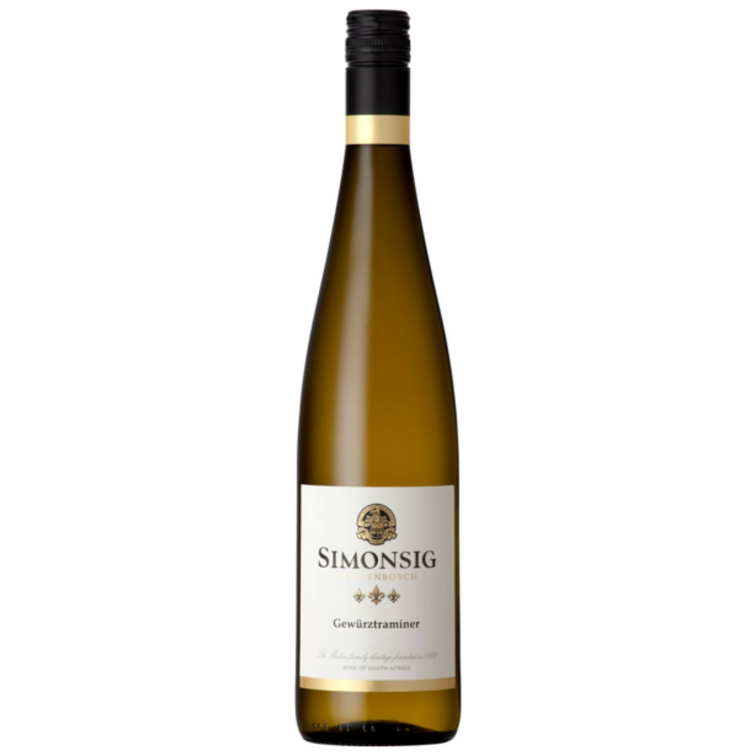 Simonsig Jamala Gewürztraminer