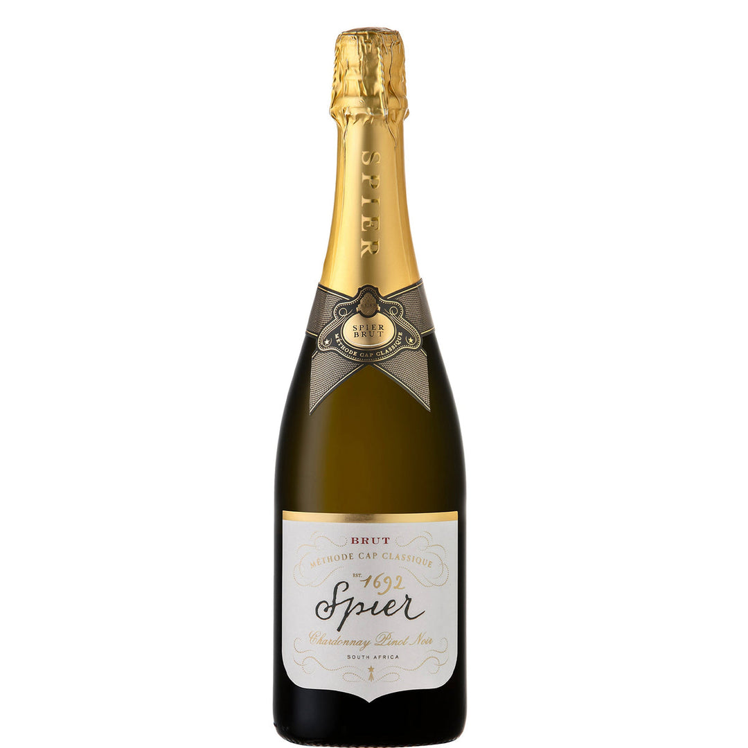 Spier Cap Classique Brut