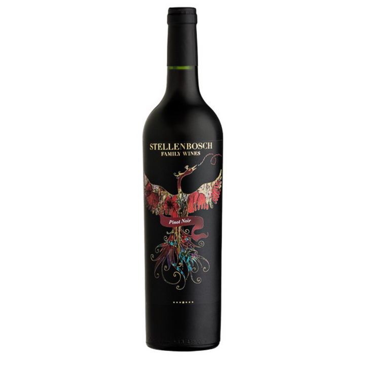 Stellenbosch Family Wines - Pinot Noir 2021